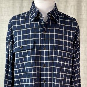 Polo Sport by Ralph Lauren Sportsman Button Down Shirt Medium